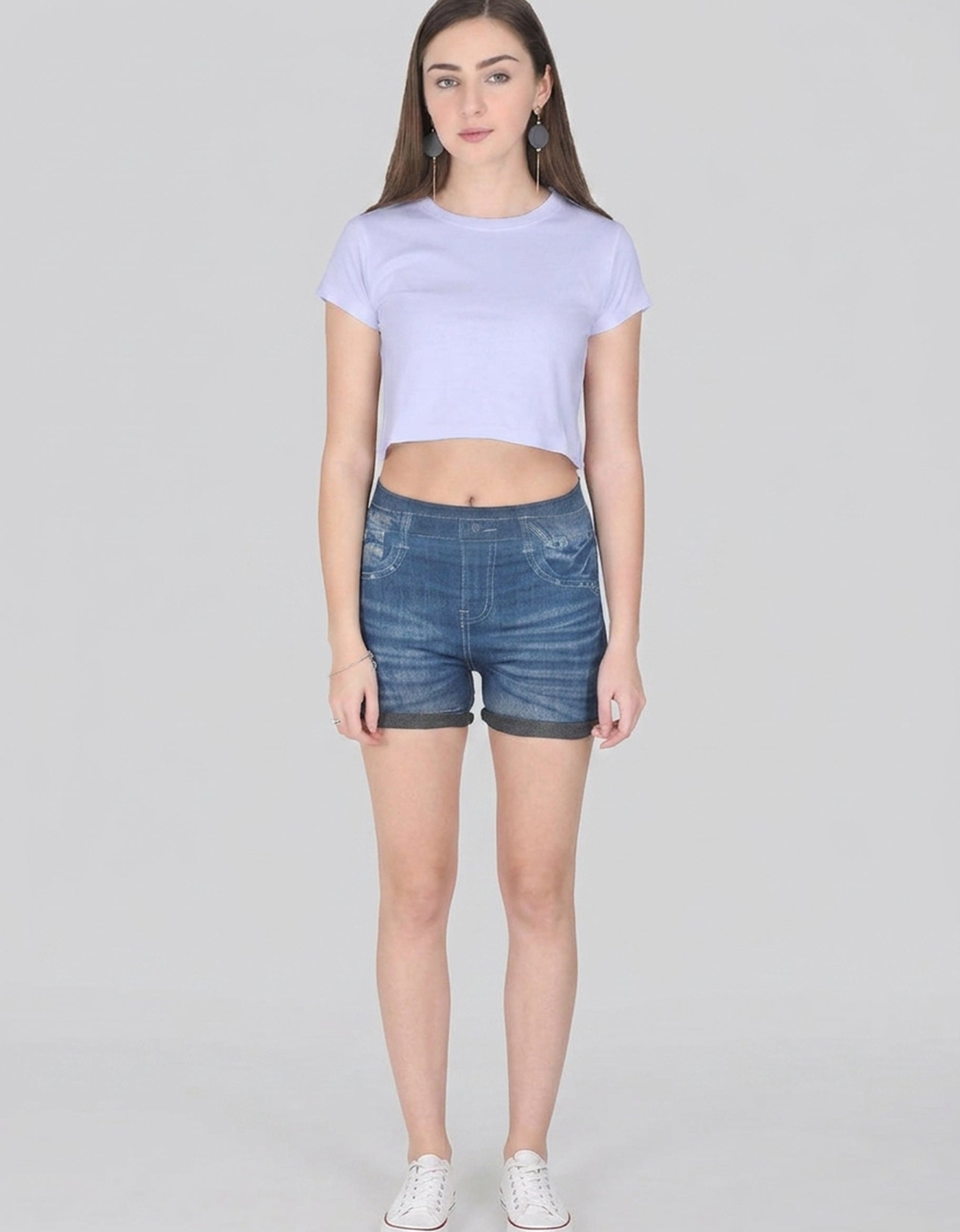 Women’s Crop Top