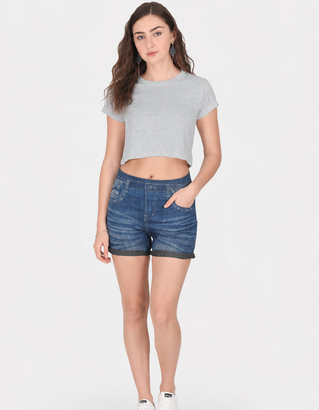 Women’s Crop Top
