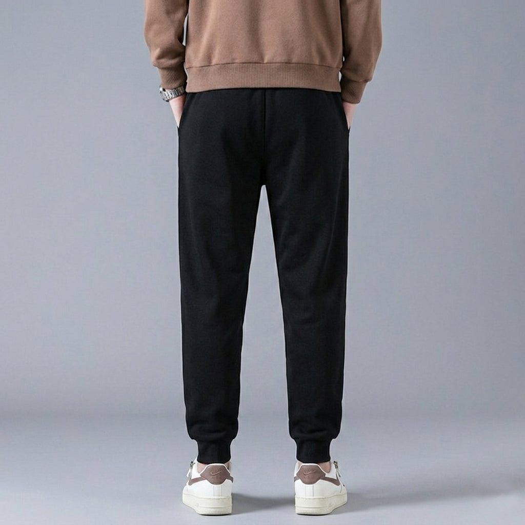 Men’s Essential Joggers