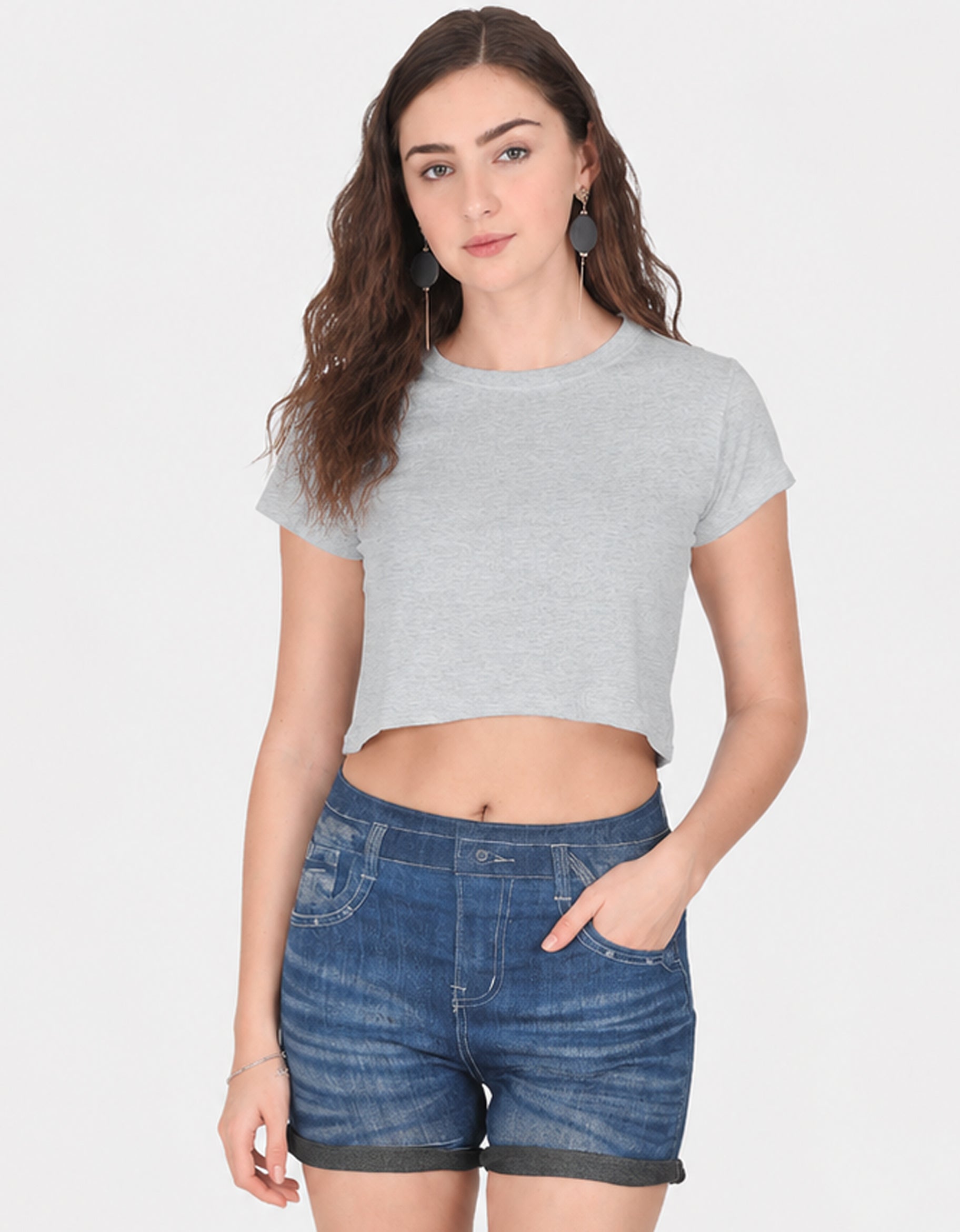 Women’s Crop Top