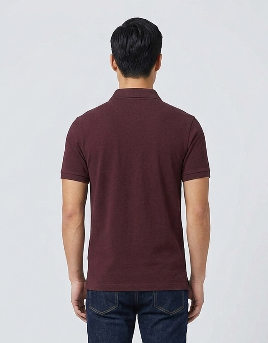 Men’s Premium Polo T-Shirt