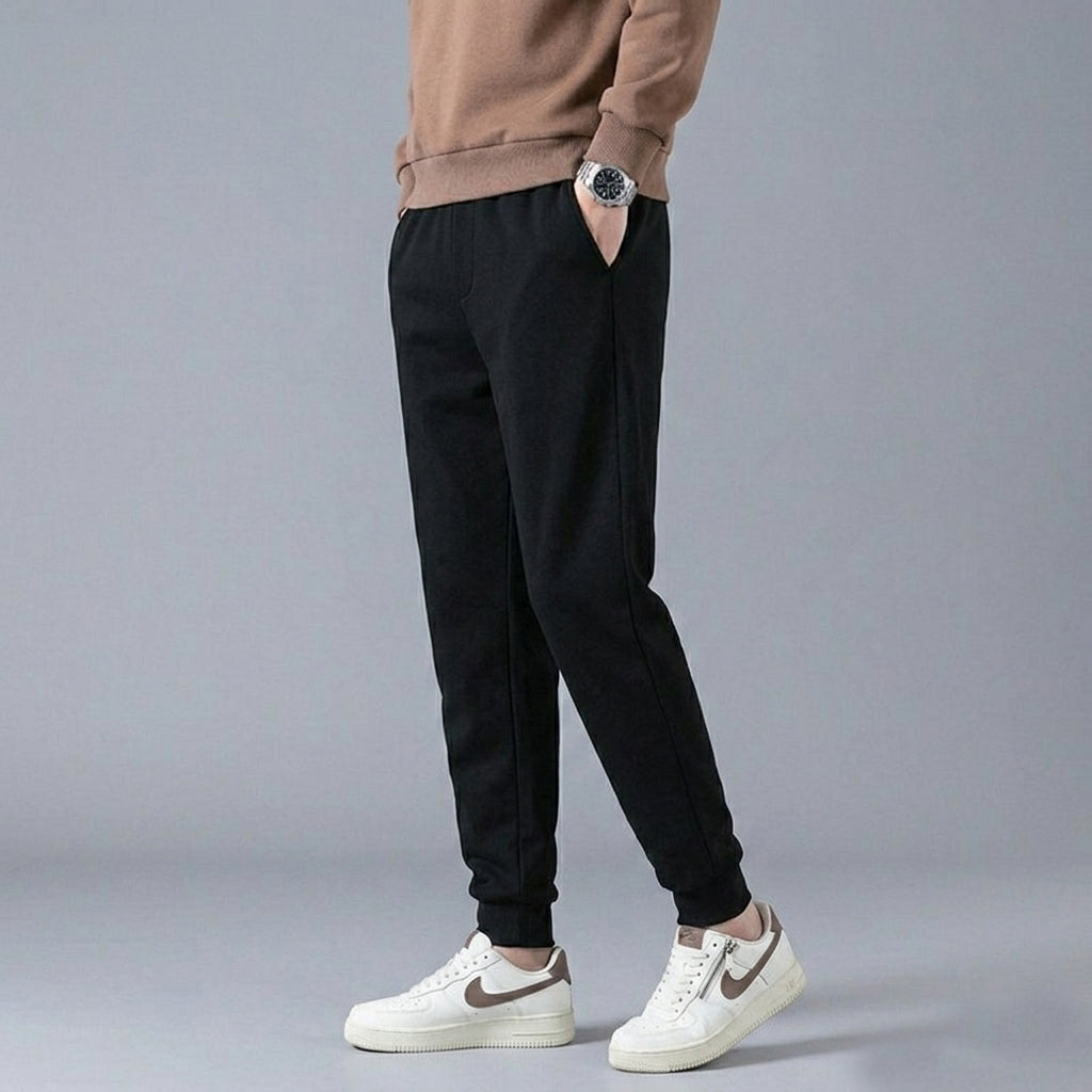 Men’s Essential Joggers