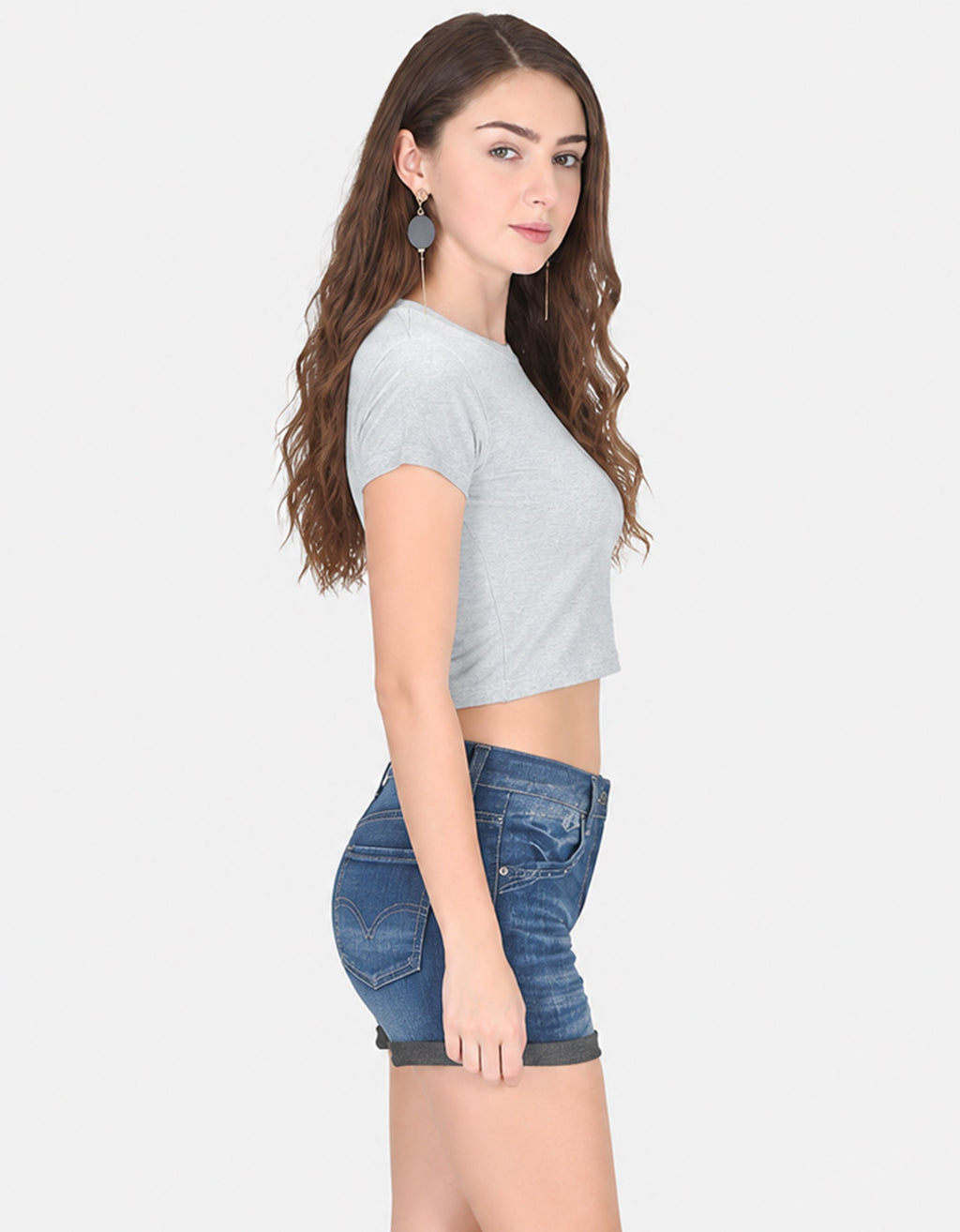 Women’s Crop Top