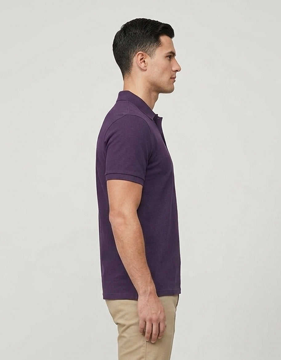 Men’s Premium Polo T-Shirt