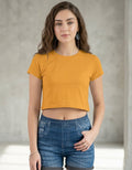 Women’s Crop Top