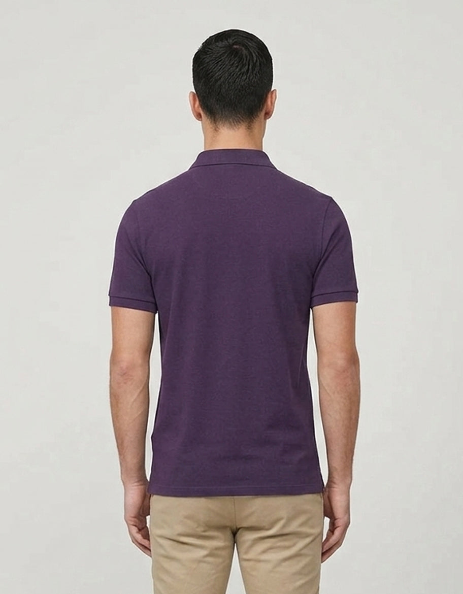 Men’s Premium Polo T-Shirt