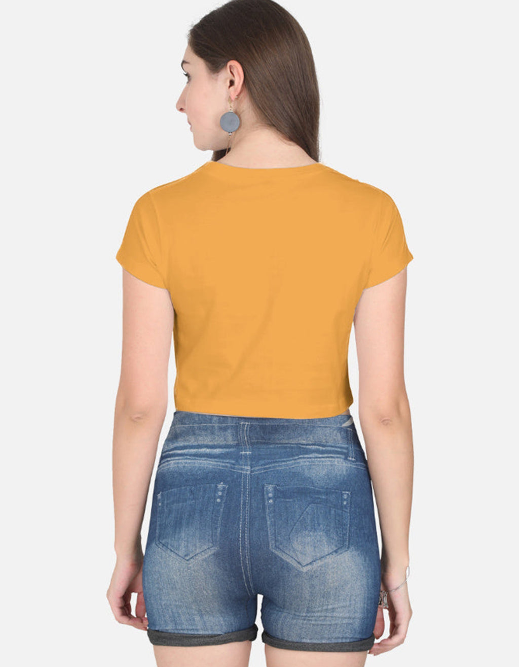 Women’s Crop Top