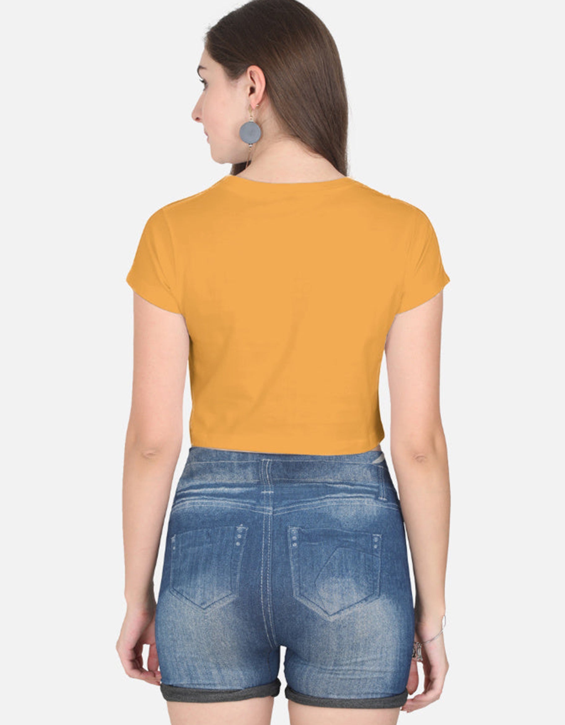 Women’s Crop Top