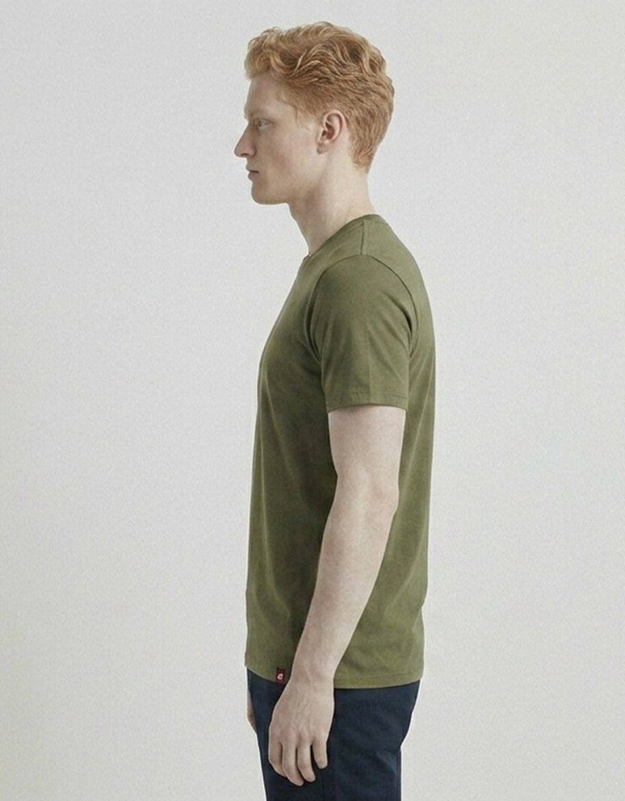 Men's Classic Premium Tee