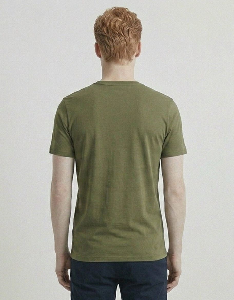 Men's Classic Premium Tee