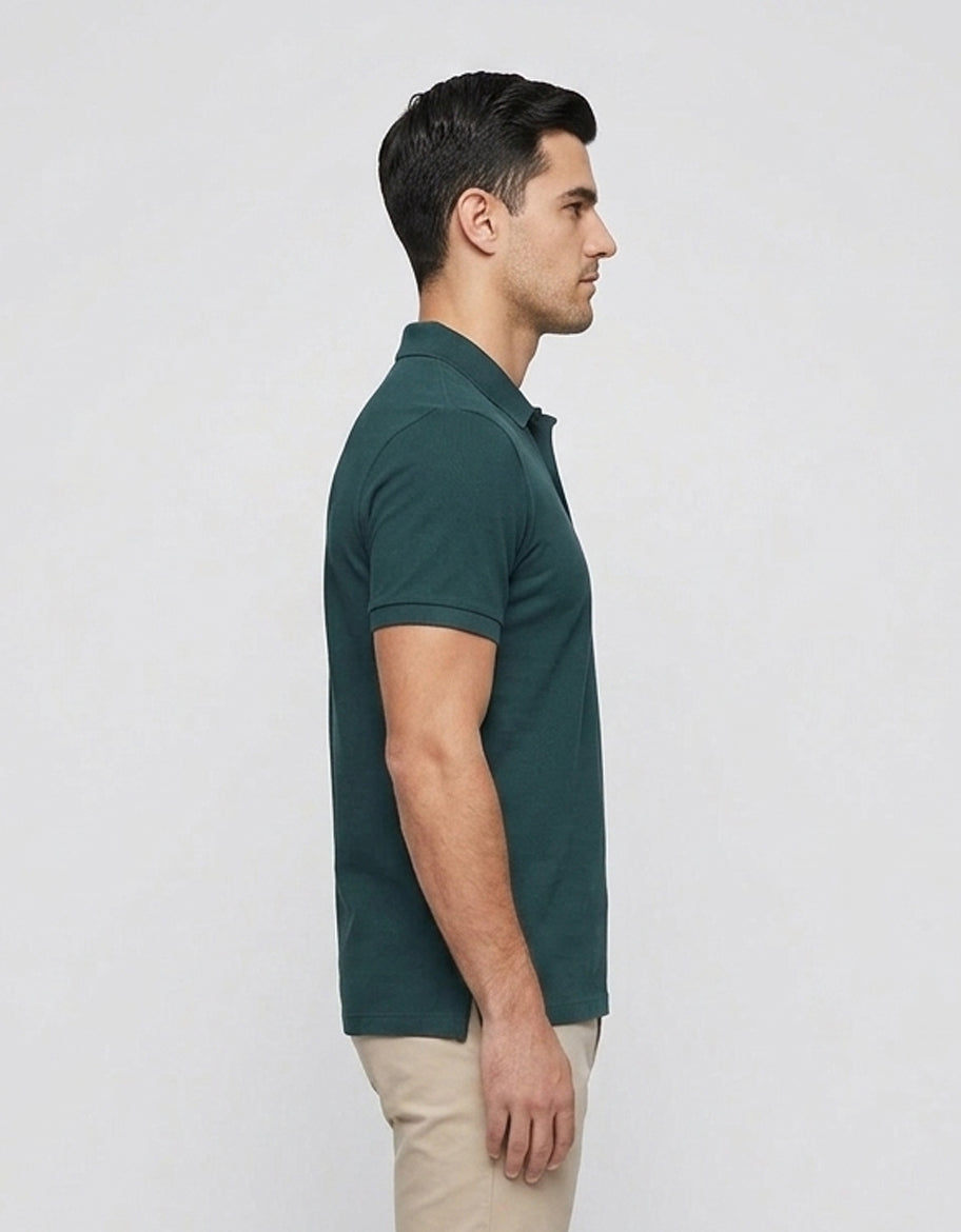 Men’s Premium Polo T-Shirt