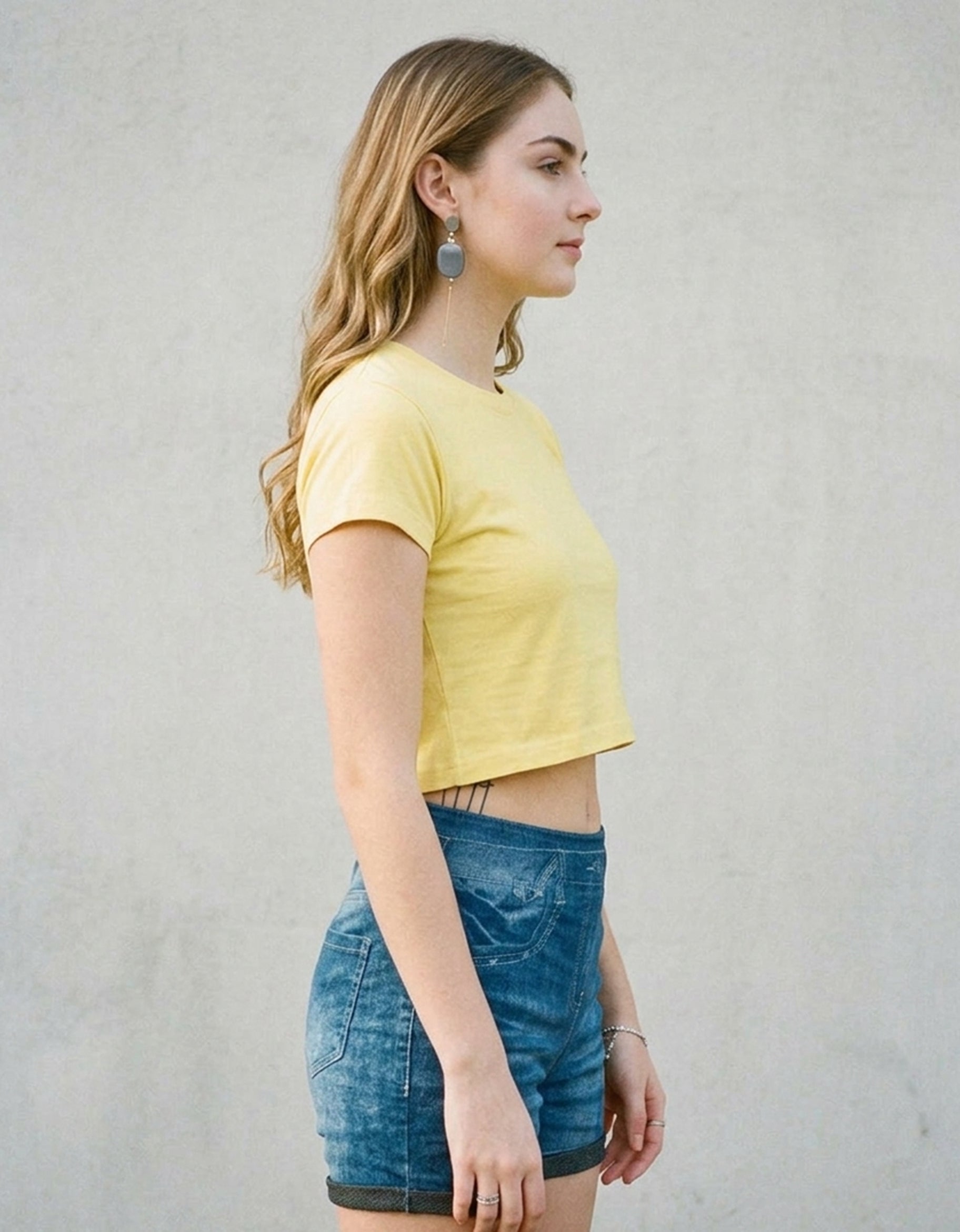 Women’s Crop Top