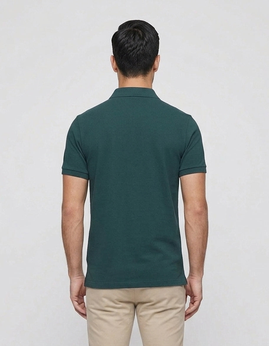 Men’s Premium Polo T-Shirt