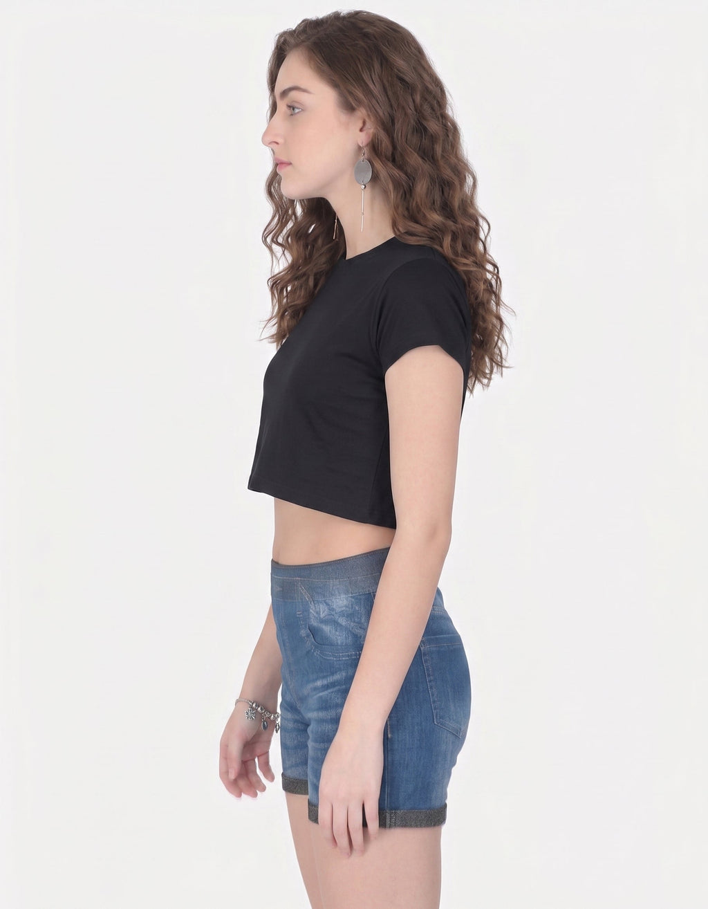 Women’s Crop Top