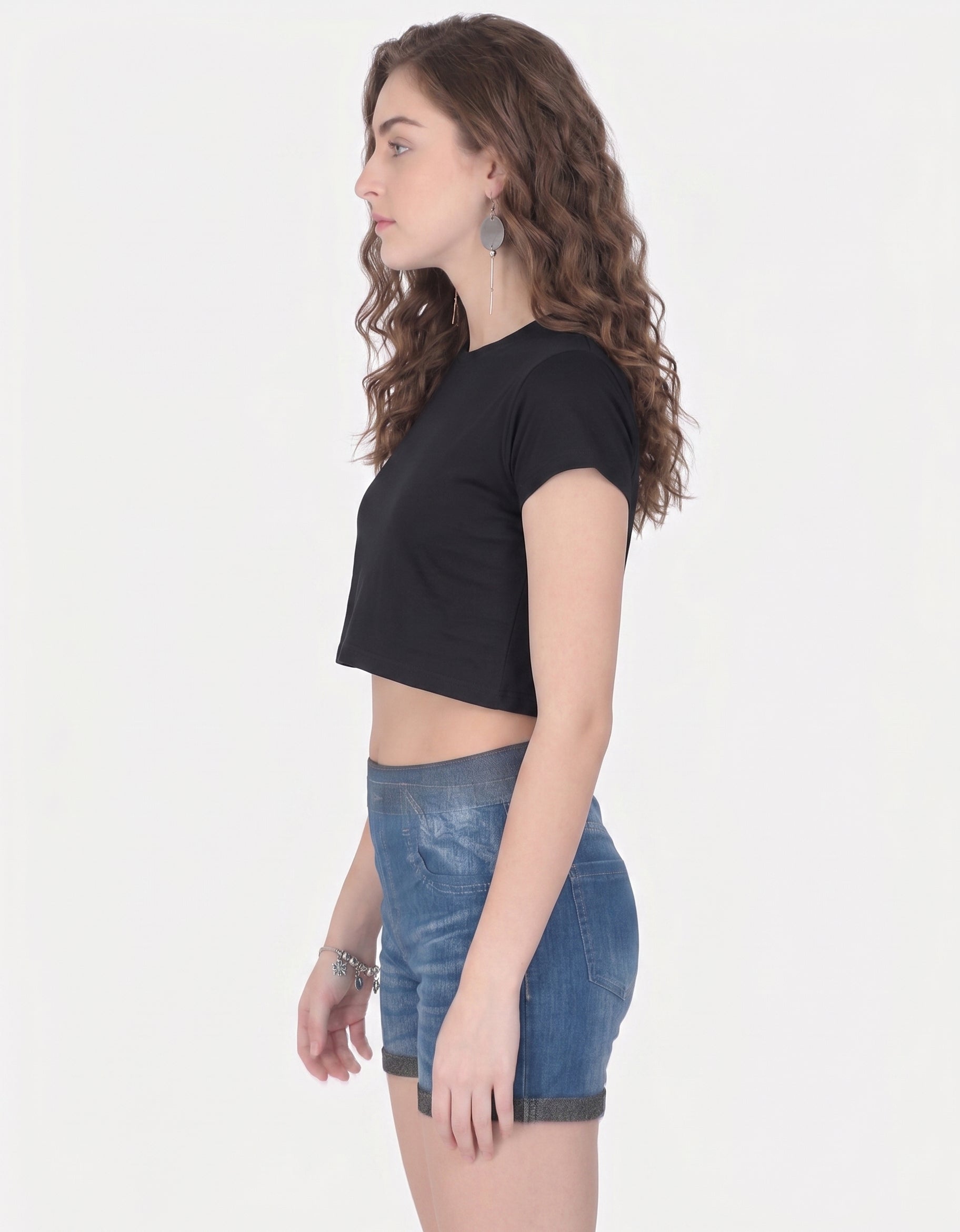 Women’s Crop Top