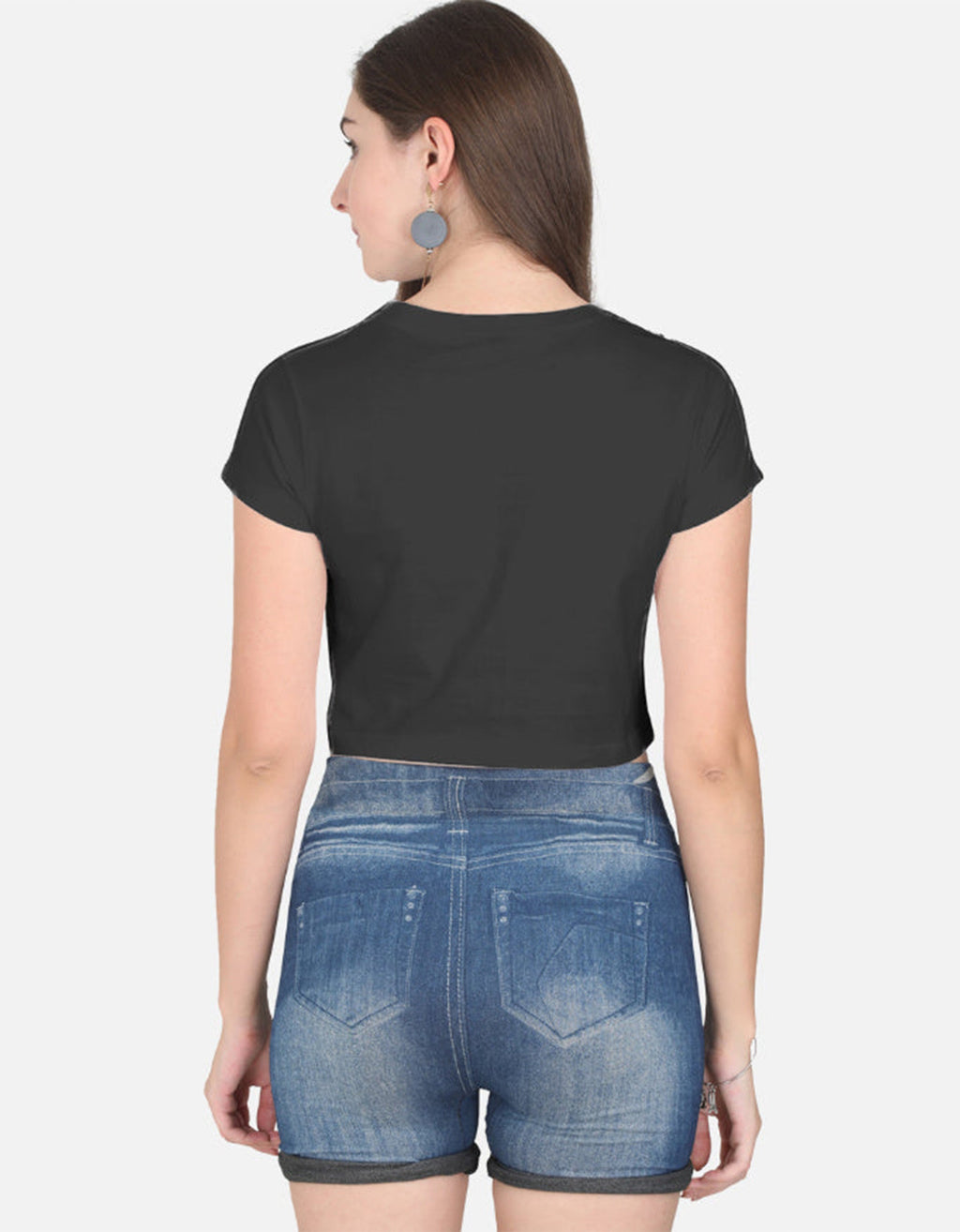 Women’s Crop Top