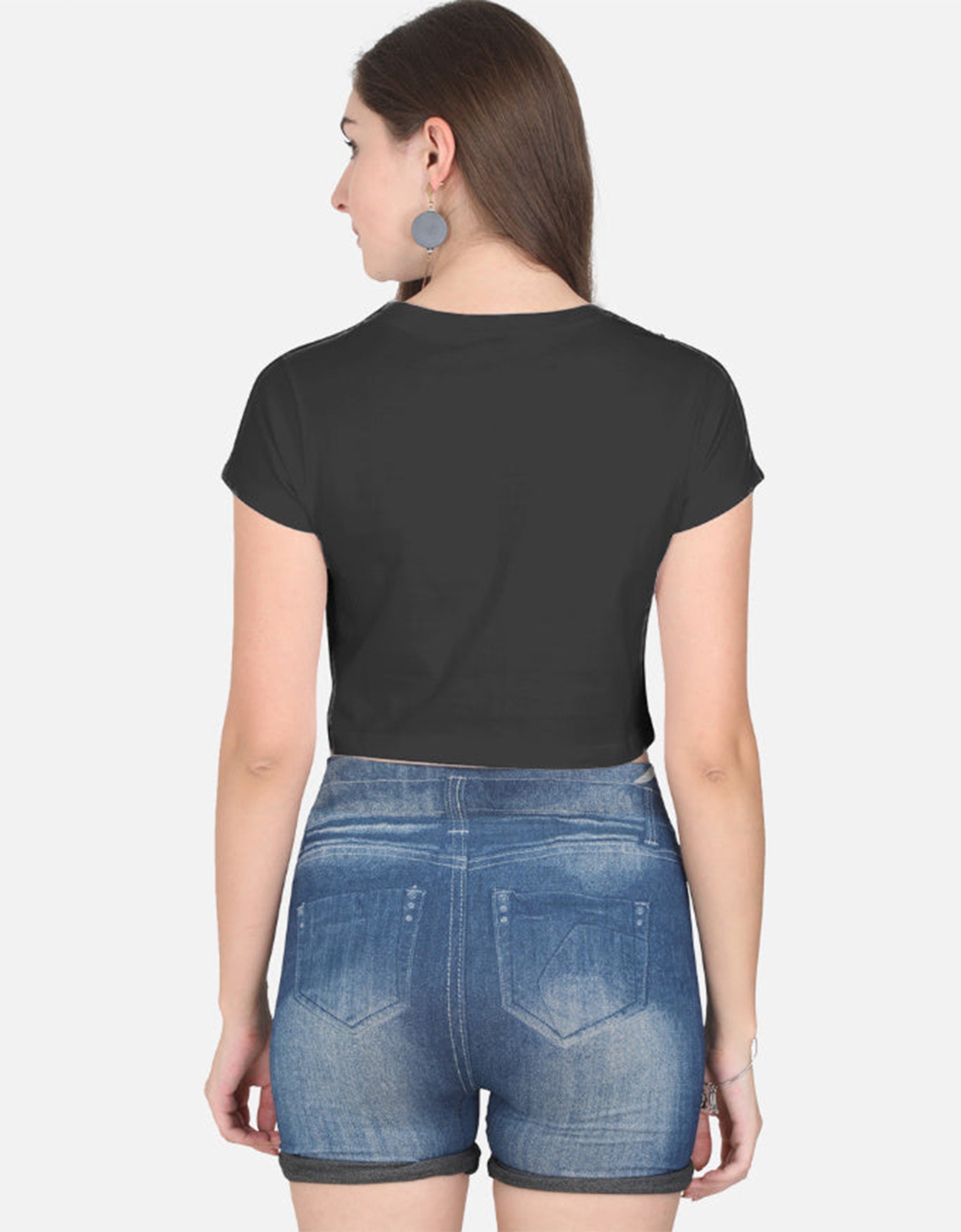 Women’s Crop Top
