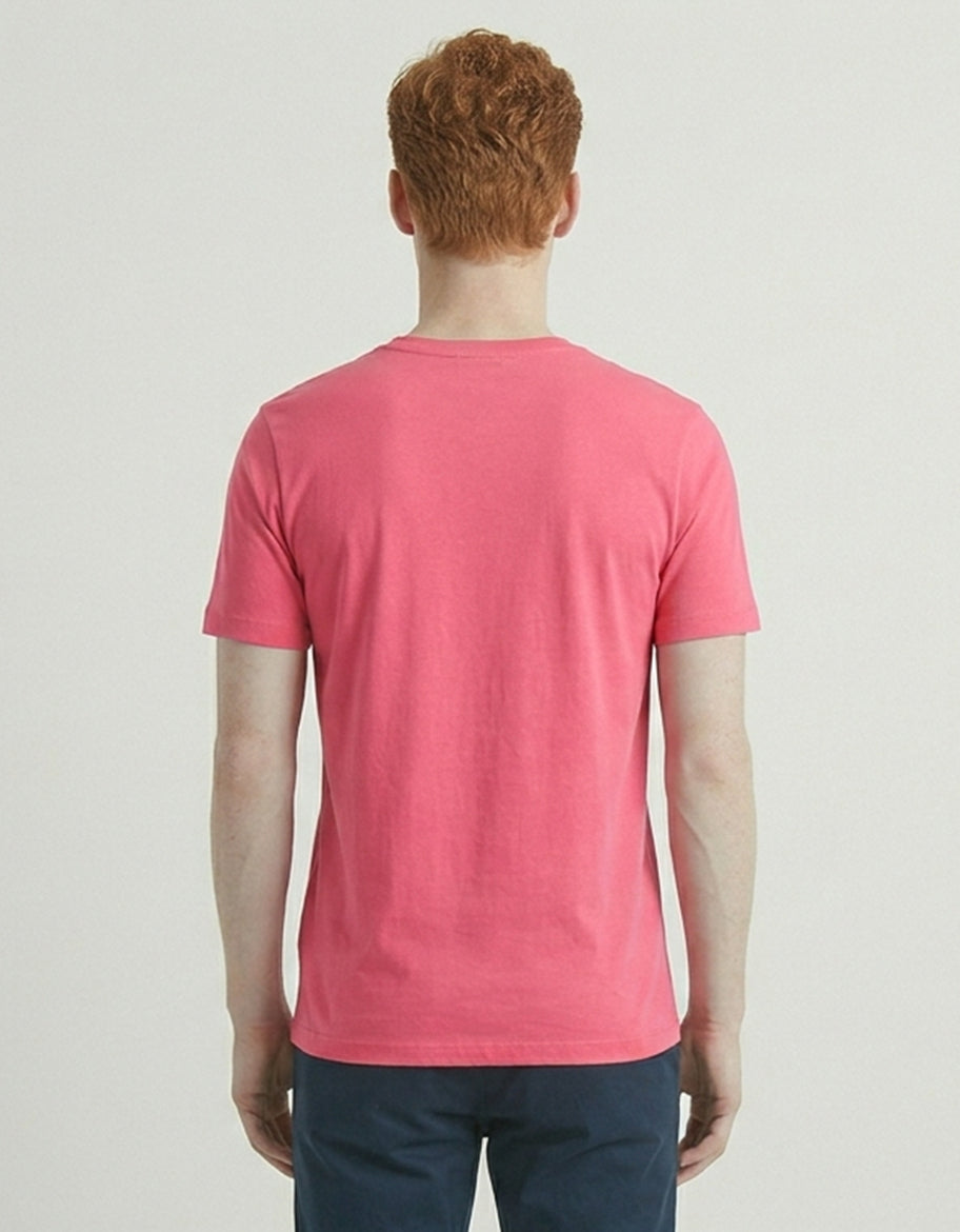 Men's Classic Premium Tee