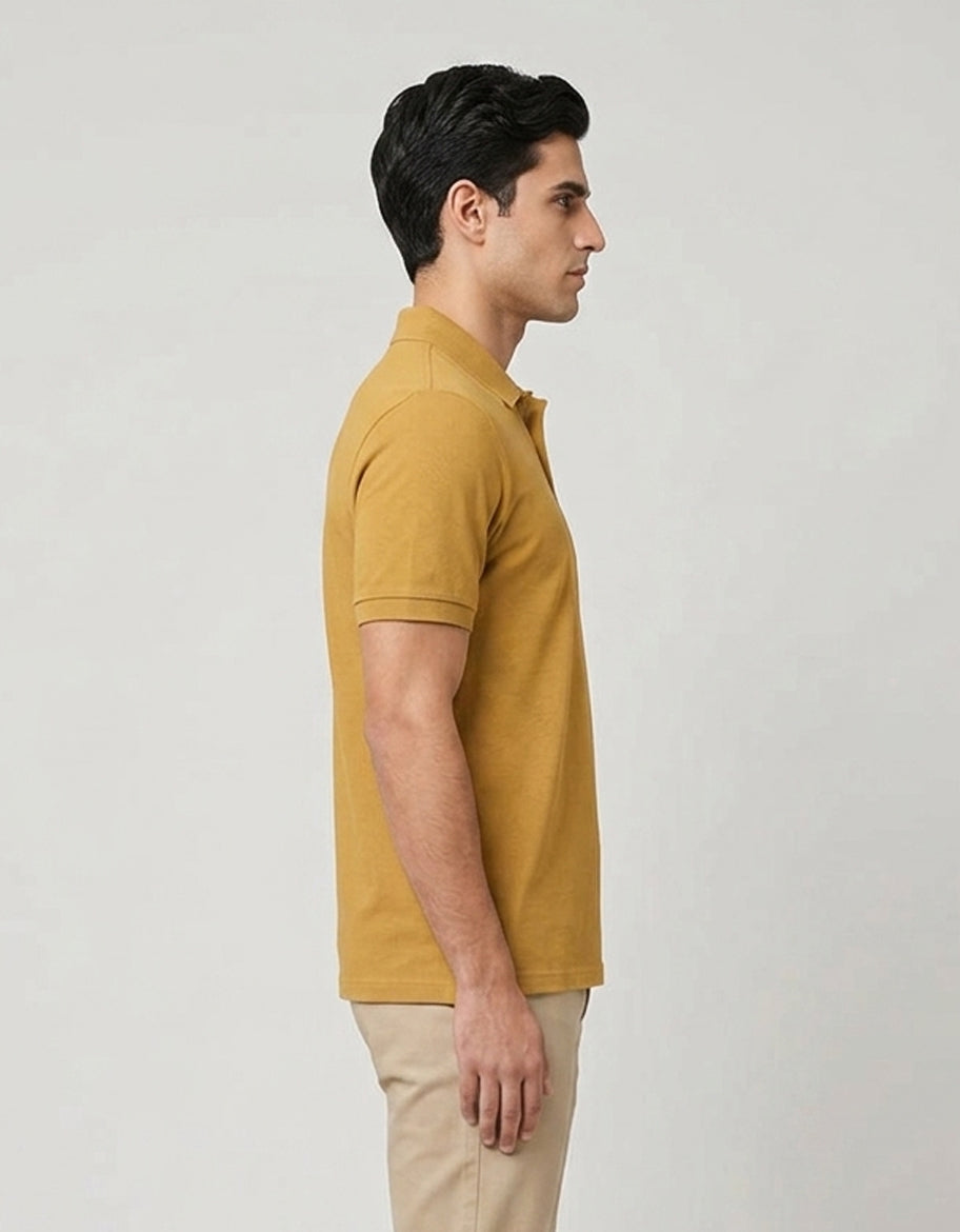 Men’s Premium Polo T-Shirt