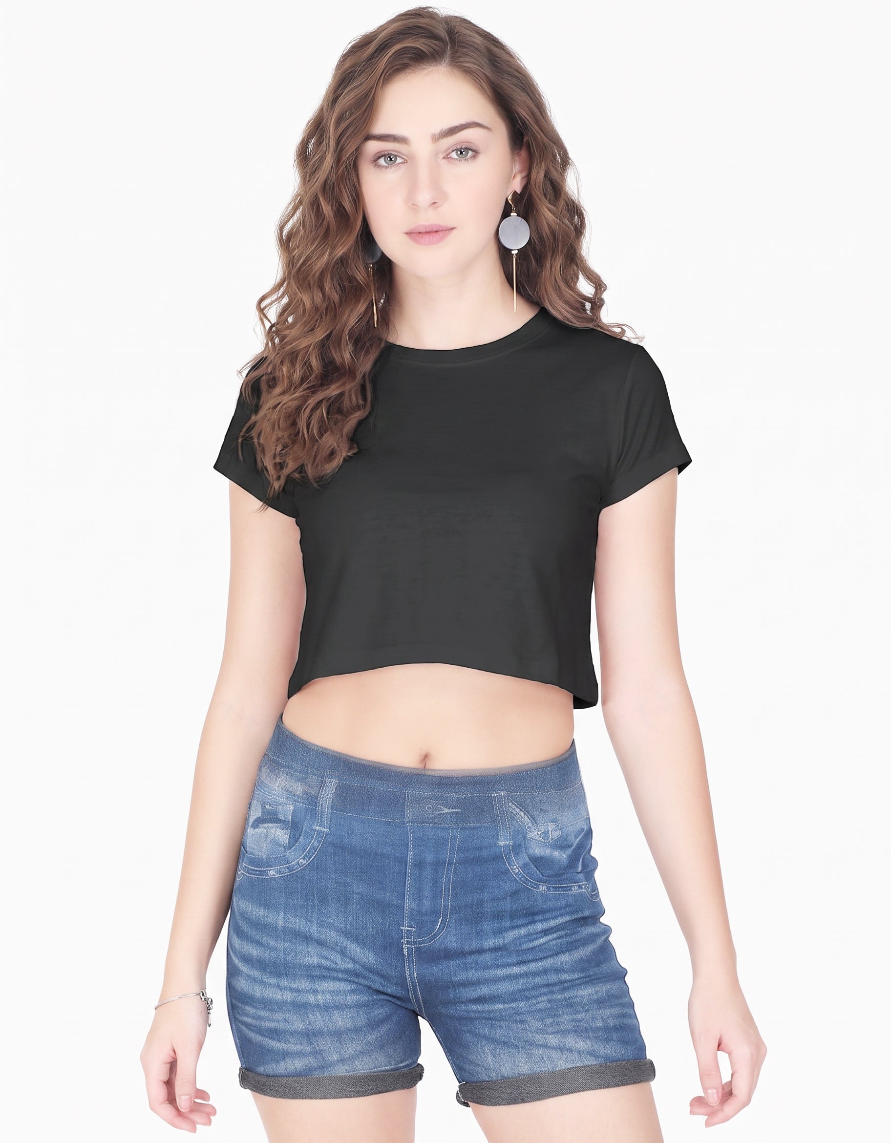 Women’s Crop Top