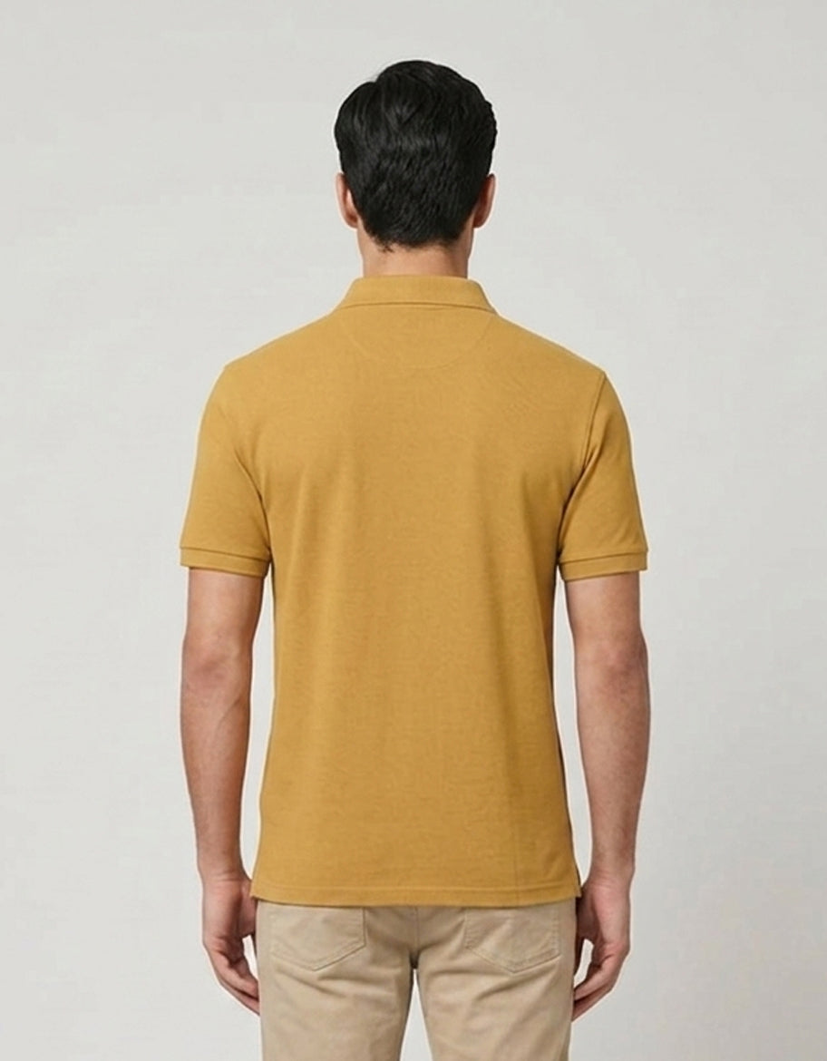 Men’s Premium Polo T-Shirt