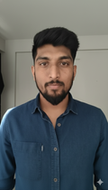 Sagar Tshirts