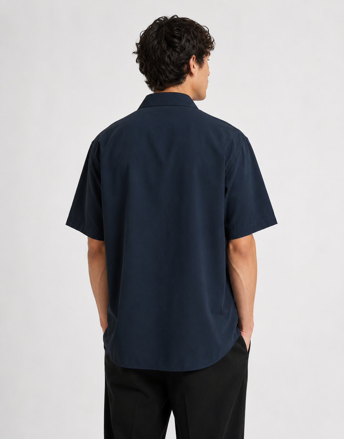 Oversized Street Shirt