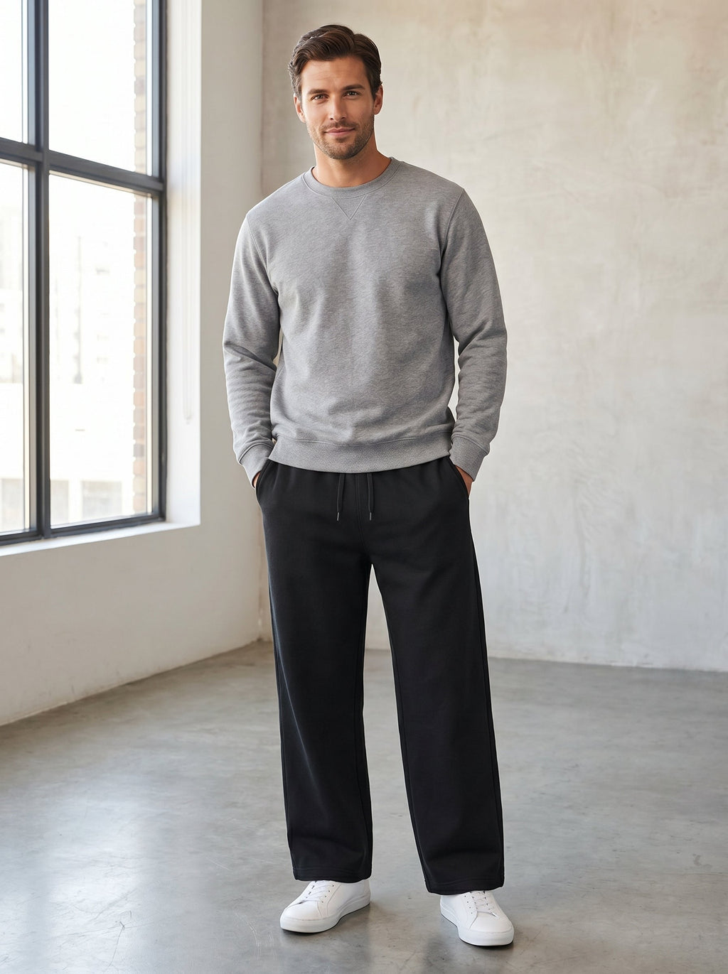 Men’s Essential Sweatpants