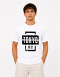Men's Land of the Rising Sun Graphic Tee