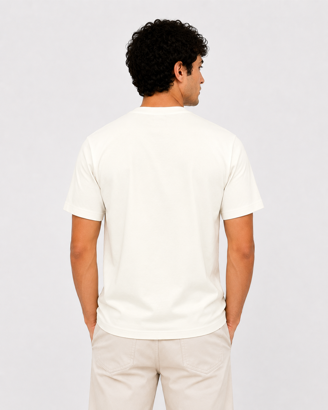 Men's Land of the Rising Sun Graphic Tee