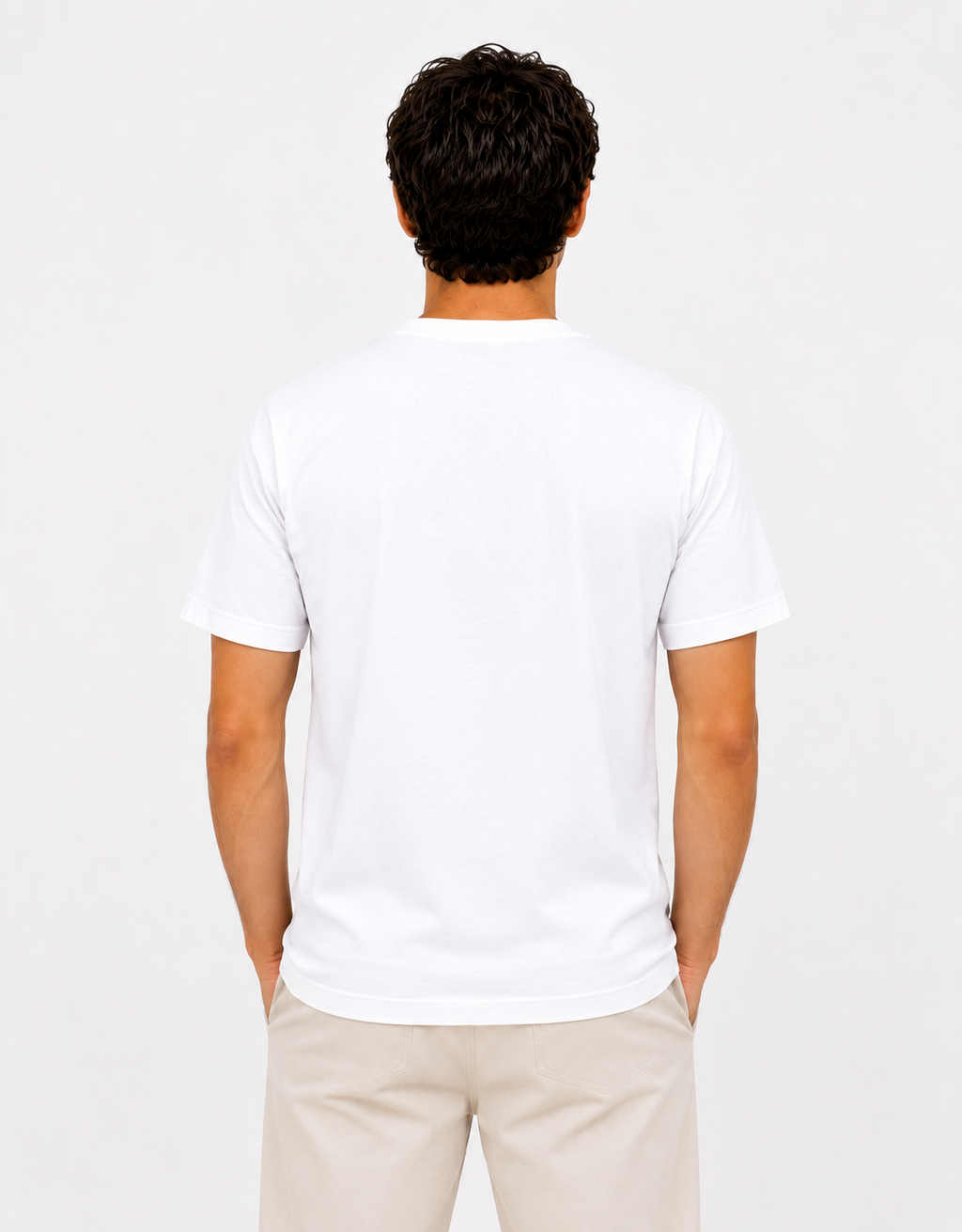 Men's Land of the Rising Sun Graphic Tee